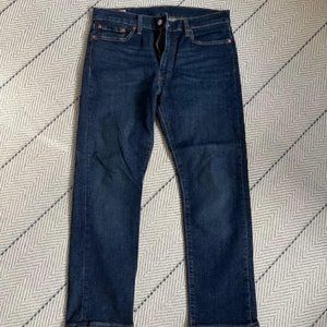 Levis Premium 513 Jean
